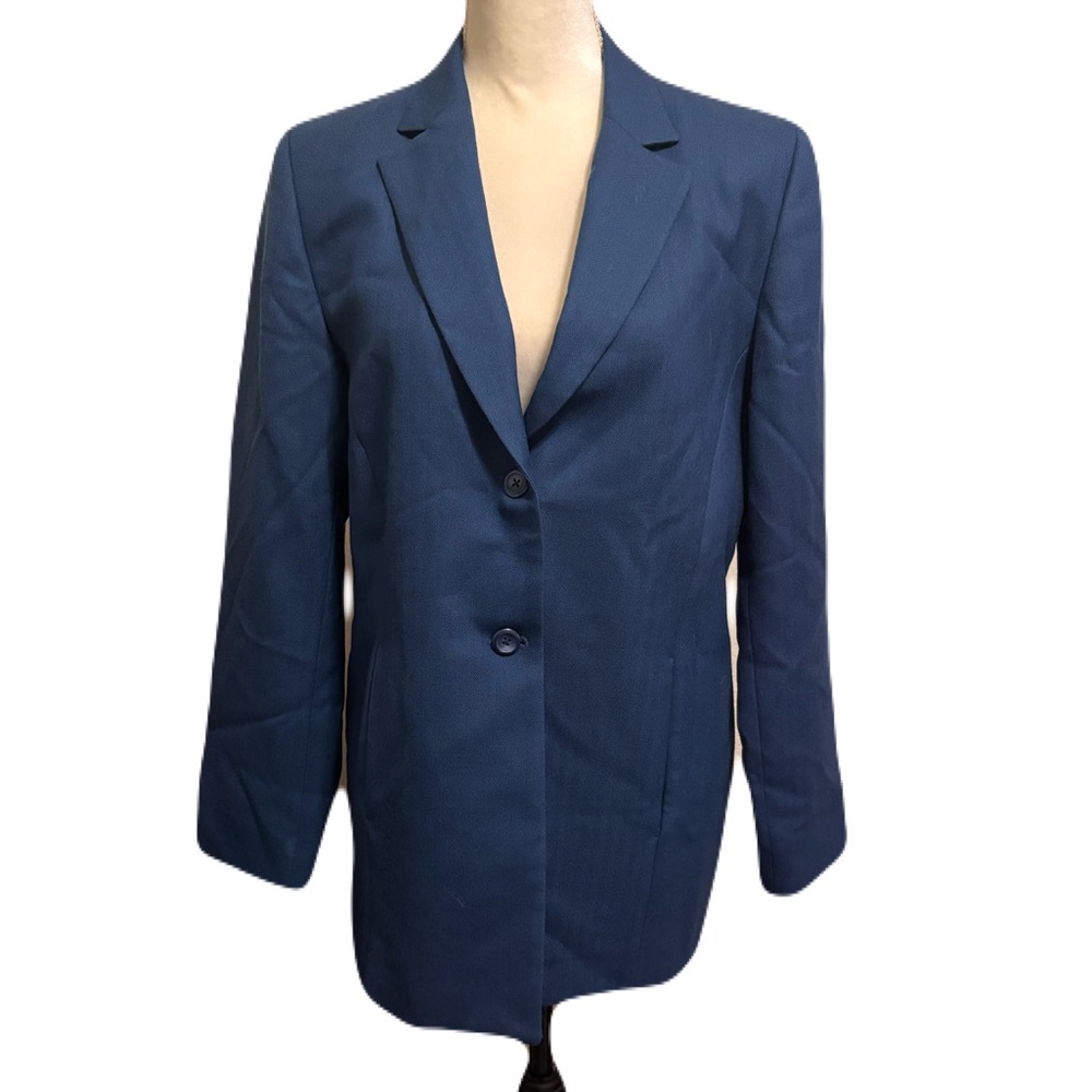 Pendleton VINTAGE Blazer for Women Sz 8
